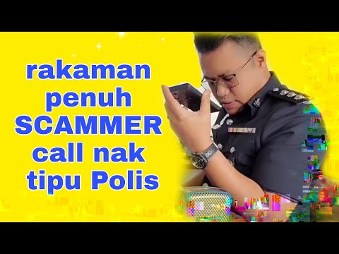 cek no scammer