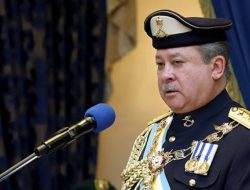 Sultan Ibrahim: Pemerintah Johor yang Berpengaruh