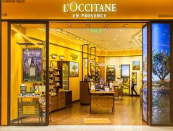 L’Occitane Ioi Mall: Menawarkan Produk Penjagaan Kulit dan Kecantikan Terbaik dari Perancis