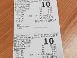 TIKET WAYANG MURAH: CARA DAPATKANNYA