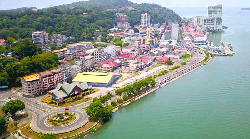 kerja kosong batu 7 sandakan