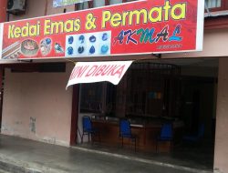 Kedai Emas Puncak Alam: Pilihan Tepat untuk Barang Kemas Berkualiti