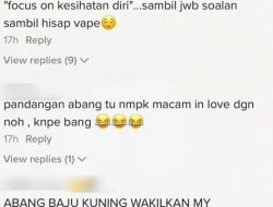 Soalan untuk Crush: 1000 Perkataan untuk Menawan Hati