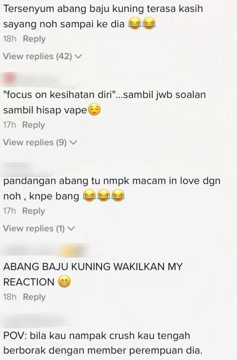 soalan untuk crush