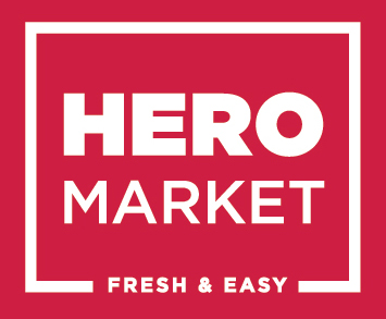 hero market cheras