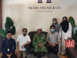 Mohd Anuar & Co: Sebuah Firma Undang-Undang yang Dihormati di Malaysia