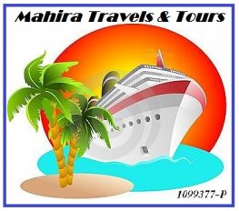 mahira travel