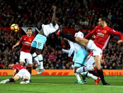 Manchester United vs West Ham: Perlawanan Penting dalam Liga Perdana Inggeris