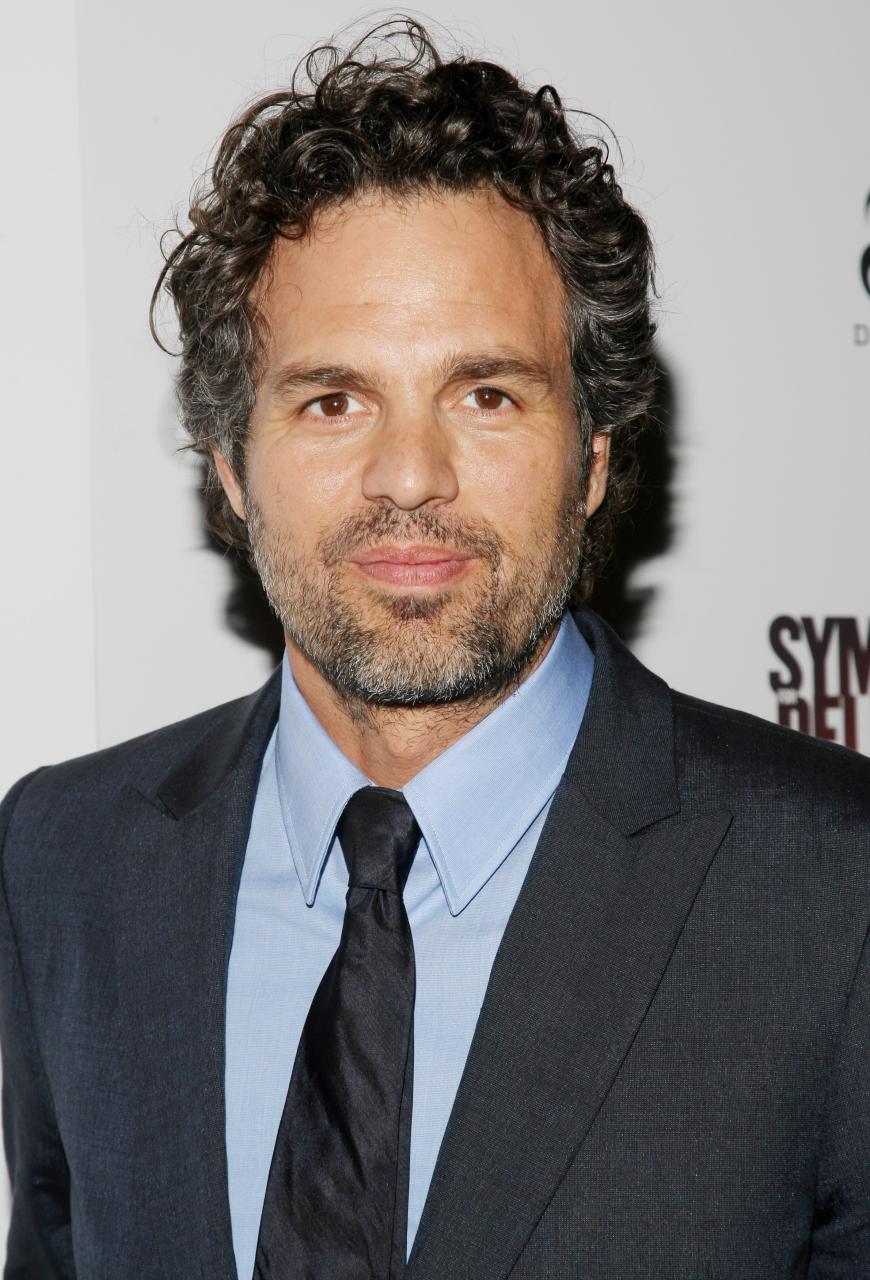 Mark Ruffalo