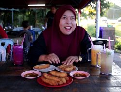 Kedai Makan Kemaman: Warisan Kuliner yang Kaya