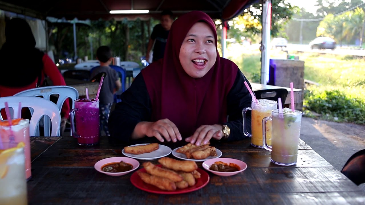 kedai makan kemaman