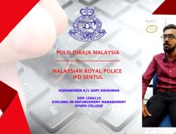 Kolej Syuen: Sebuah Institusi Bersejarah dalam Pendidikan Malaysia