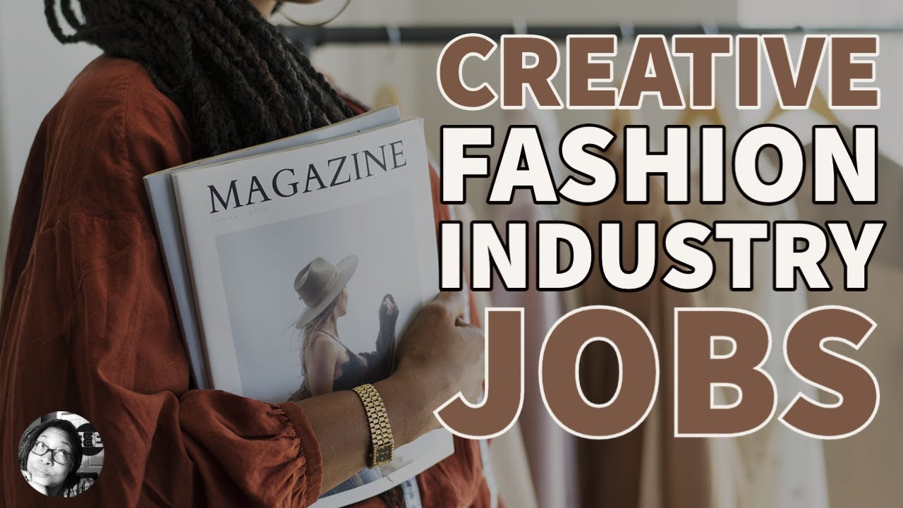 fashion industry jobs malaysia