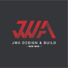 jwa design & build sdn bhd