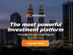 Moomoo Malaysia: Platform Dagangan Saham Dalam Talian Terkemuka untuk Pelabur Malaysia