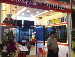 Myeongdong Topokki One Utama: Destinasi Makanan Korea yang Sedap dan Berpatutan