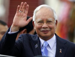 Najib Razak: Politikus Kontroversial Malaysia