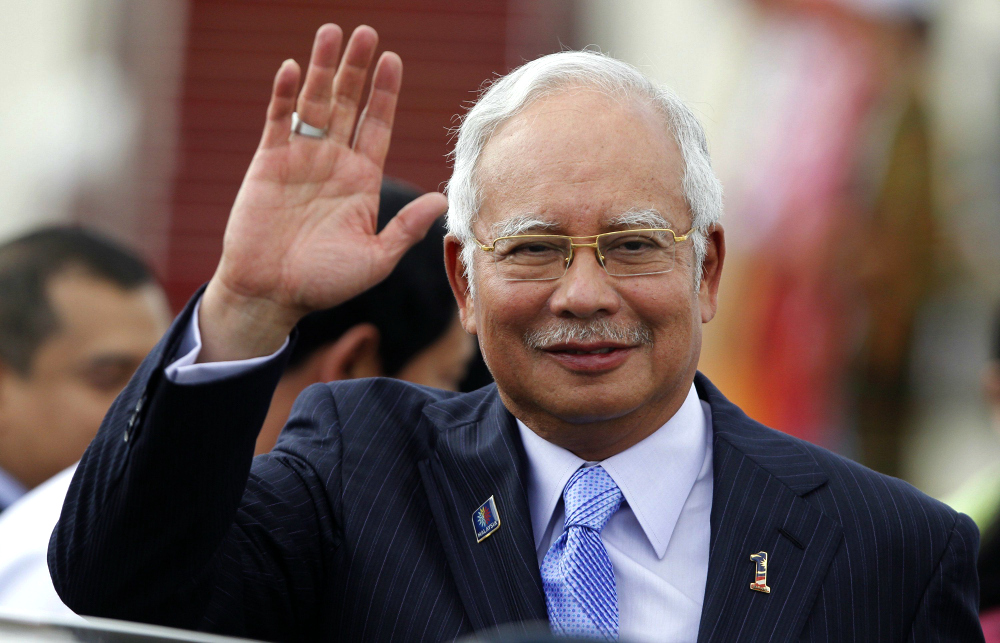 Najib