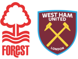 Nottingham Forest vs West Ham: Pertempuran Dua Laskar Bersejarah