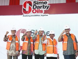 Sime Darby Oils Port Klang Refinery: Sebuah Pencapaian Luar Biasa dalam Industri Minyak Sawit