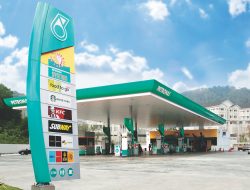 Petronas Dealer: Peluang Keusahawanan yang Menguntungkan