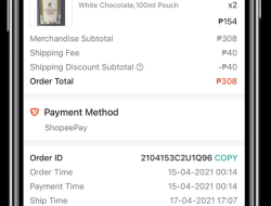 Shopee Guarantee Extend: Pelanjutan Jaminan Shopee