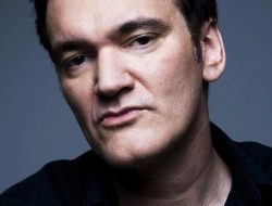 Quentin Tarantino: Pengarah Filem yang Berpengaruh