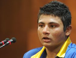 Sarfaraz Khan: Bintang Muda Kriket India