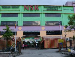 NSK Shah Alam: Destinasi Beli-belah Elektronik dan Perkakas Rumah yang Komprehensif