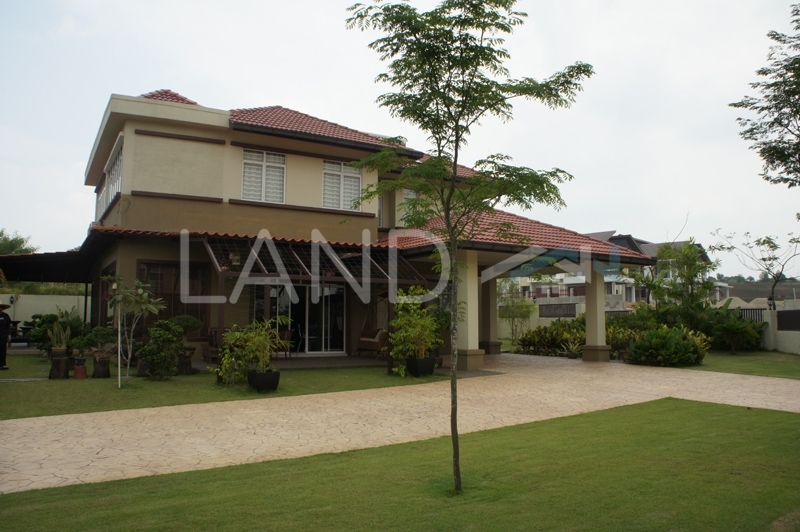 subang house for sale