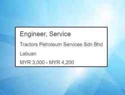 Perkhidmatan Traktor Petroleum di Malaysia: Memacu Sektor Pertanian dan Pembinaan