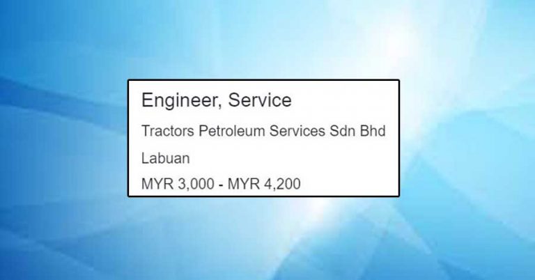 tractors petroleum services