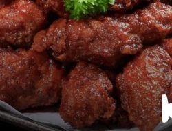 Kyōchon Sunway Pyramid: Restoran Ayam Goreng Korea yang Wajib Dikunjungi