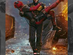 Deadpool 3: Satu Kejutan yang Menggembirakan