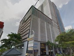 Menara Zurich: Pencakar Langit Menawan di Kuala Lumpur