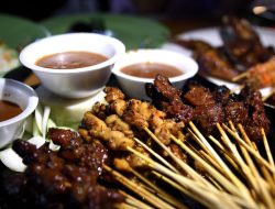 Makanan Singapura: Perpaduan Cita Rasa dan Budaya