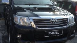 toyota kulim