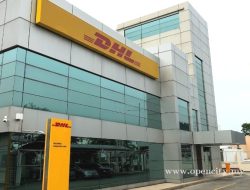 DHL Bayan Lepas