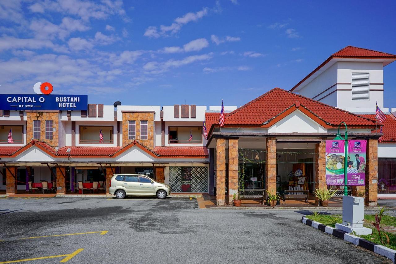 hotel di jitra kedah