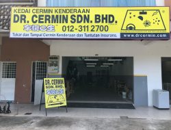 Dr Cermin Kuantan – Pakar Mata Berpengalaman dan Sangat Dihormati di Pantai Timur