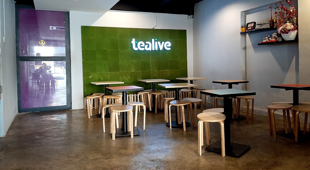 tealive malim jaya