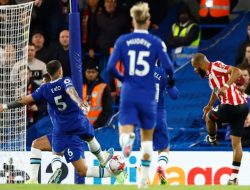 Brentford lwn Chelsea: The Bees Seek to Sting the Blues