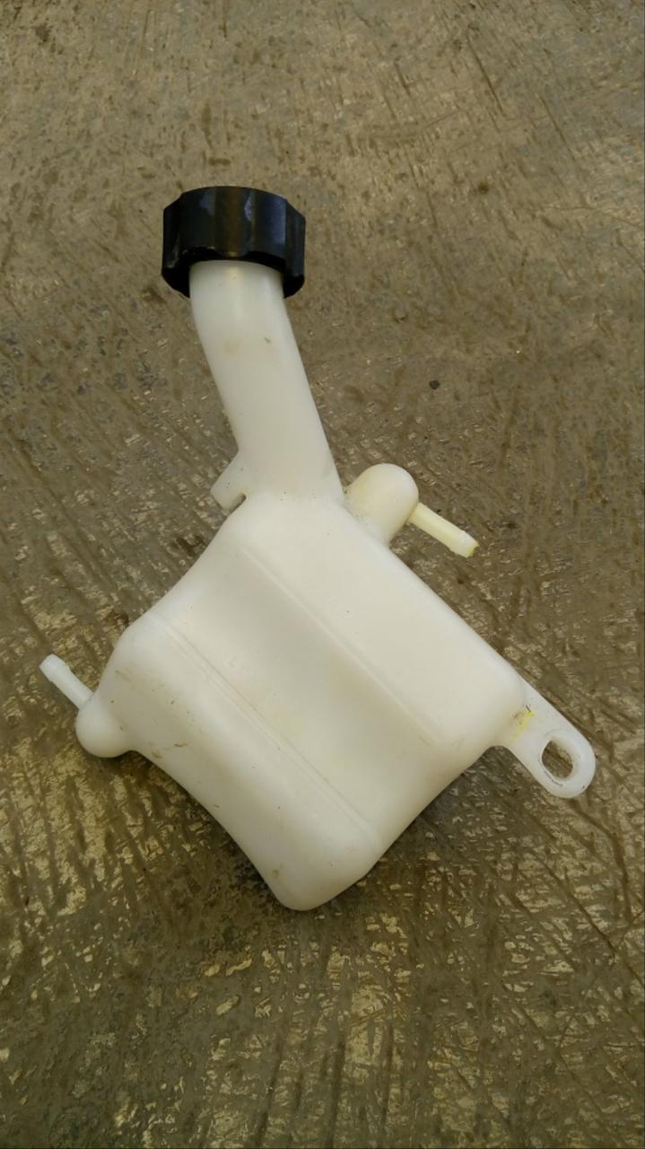 tangki air radiator