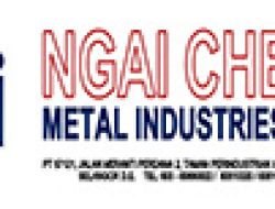 Ngai Cheong Metal Industries Sdn Bhd